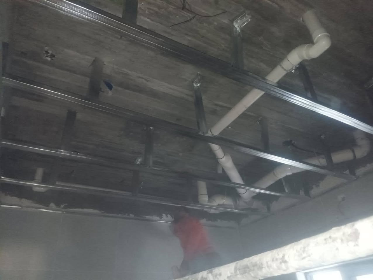 ♥️ويه شركة الامل ❤️ تم انجاز بيت الاستاذ عمر الجنابي  كل توفيق يارب  البابلي عمر 
تلوين بصباغ بتك. تركي ضمان 5سنوات واكثر. ضد رطوبه وضد الشمس وضد الماء.

مستحيل تحتار بالاختيار 
ويانه كونو متميزين بأحدث ديكورات المنازل 🏙️
اسعار تنافسيه💸
دقه في العمل 
سرعه في الانجاز 
تصميم مهندس

تصميم داخل
1-جبس بورد باحدث. الموديلات 
2- عمل سقف بلاستك خسف 
3- عمل سقف فلين
4 - عمل. ورق جدار.
5-سحبات ملكيه 
6-شيبورد
7-بديل الخشب
8-بديل الرخام

واحدث تصاميم الخارج
1-بانواع الحجر. 
2-بانواع الكوبلن. كل الاشكال المختلفه
3-بانواع الاصباغ جوتن+بتك +مرجان +نشنل + برجر

للاستفسار ☎️محمود اسكندر 
. للاصباغ والديكورات والمقاولات والترميم 
 ***********واتساب 
***********
