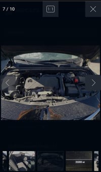 ماليبو • ٢٠٢٠ • ٥٦٤٥٦ كم