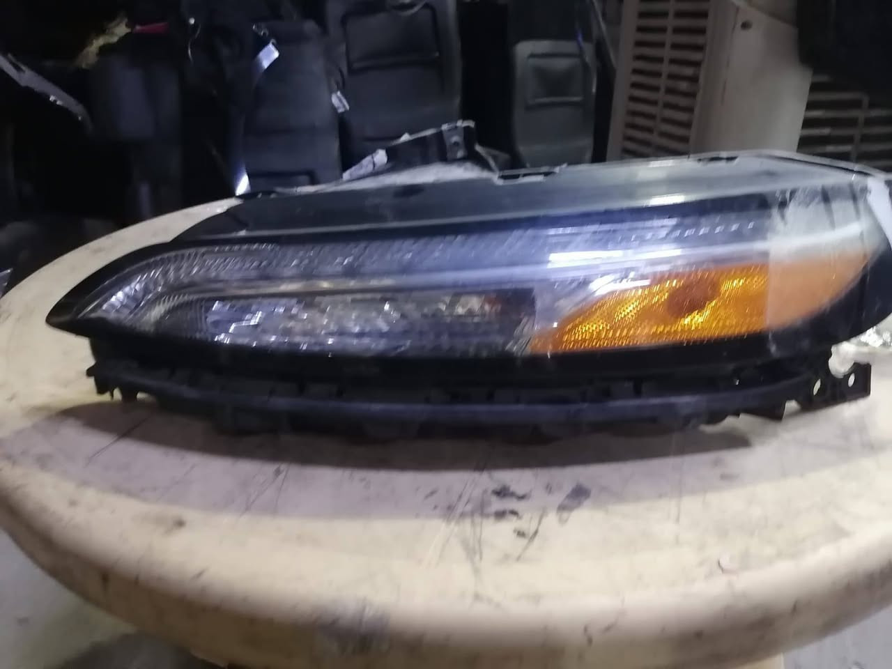 السلام عليكم متوفر قطع غيار السيارات الجيب كربلاء حي الصناعي ***********
