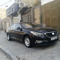 سوناتا ٢٠١٥ • فول • البصره