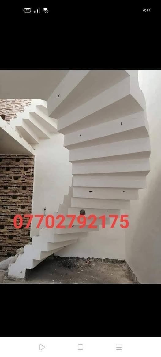 عملنا جصةوبياض وتشميع سمنت
متفرغين حاليا *********** للتواصل واتس اب موجد او مازنجر

