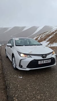 كولا ساز ٢٠٢٣ رقم شمالي فول مصفات بيه بارد واضح في الصور  ٠٧٧٧٥٥٦٦٧٣٣