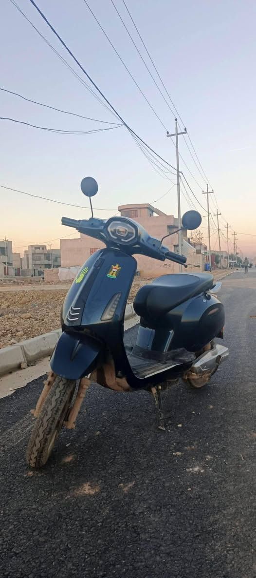 ماطور شحن 
السلام عليكم
 للبيع السعر 400 وبيه مجال 
3نمر
_5 بطاريات  
لايت عالي وناصي 
بريك خلفي فقط
دبلات
شاحنة اصلية
بصمة تشغيل عن بعد  
انذار سرقة 
قفل مركزي تاير خلفي
الماطور نظيف جداً فقط بطاريه وحده منقصه فولتيه
_ للاستفسار أكثر تفضل خاص.


**إذا كنت صاحب هذا الإعلان وتريد حذفه لأي سبب، رجاءا أرسل رسالة إلى الدعم الفني**