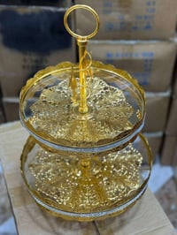 رجع توفر المقدمه الذهبيه  😍 طلاء ثابت ثقيل  تعبئة الكارتون 8 قطع  للحج...