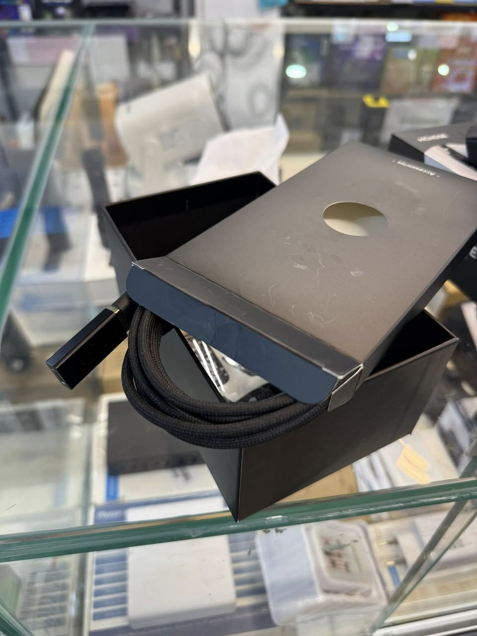 جدید لوک 8k سعر ٦٠ الف


**إذا كنت صاحب هذا الإعلان وتريد حذفه لأي سبب، رجاءا أرسل رسالة إلى الدعم الفني**