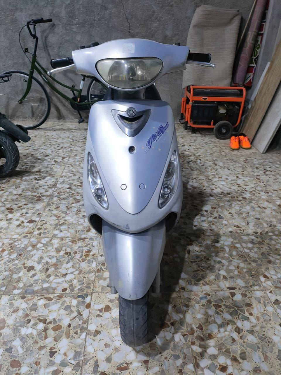 السلام عليكم ماكس منغولي للبيع كفاله عامه صارلها شهر طالعه مكفوله من كلشي بس عوزها سيم عداد المكان الرميثة السعر خاص


**إذا كنت صاحب هذا الإعلان وتريد حذفه لأي سبب، رجاءا أرسل رسالة إلى الدعم الفني**