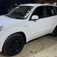 للبيع شيري تيكو موديل 2014  كير ميكانيك مكينه 2000 المرغوب رقم اربيل ا...