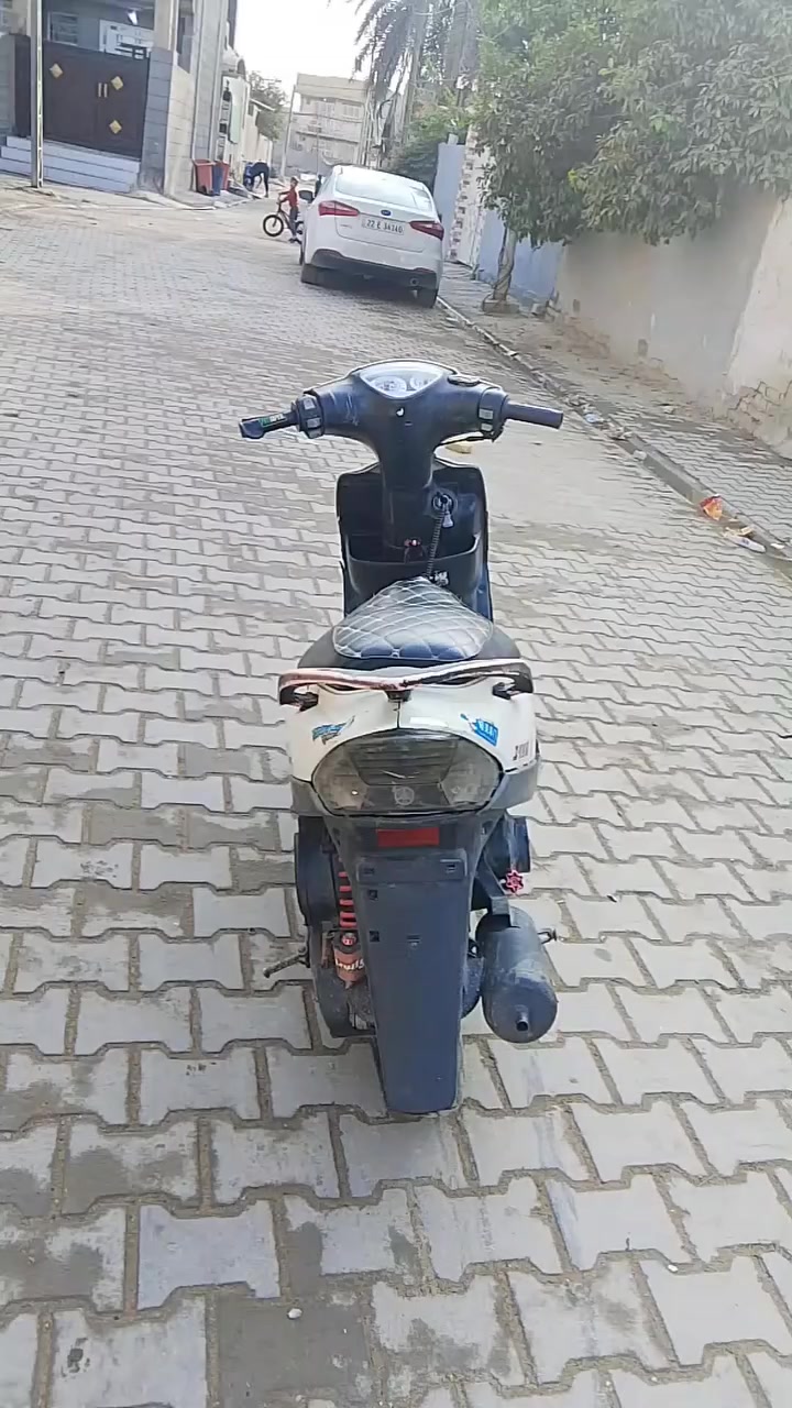 سلام عليكم دراجه300


**إذا كنت صاحب هذا الإعلان وتريد حذفه لأي سبب، رجاءا أرسل رسالة إلى الدعم الفني**