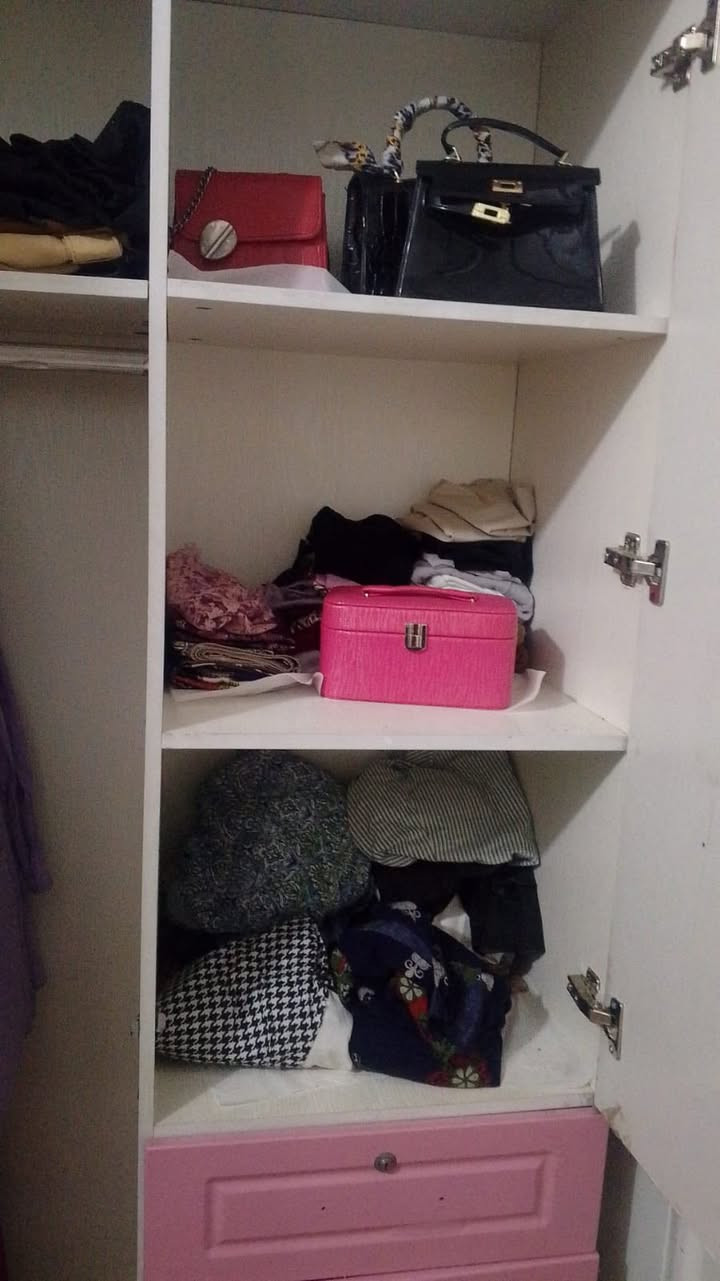 غرفه بناتيه مابيها ضرر مكانه النجف اللاستفسار خاص


**إذا كنت صاحب هذا الإعلان وتريد حذفه لأي سبب، رجاءا أرسل رسالة إلى الدعم الفني**