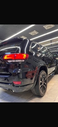 بلاك توب • ٢٠١٧ • ٤×٤