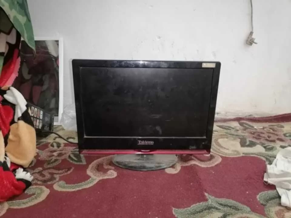 للبيع


**إذا كنت صاحب هذا الإعلان وتريد حذفه لأي سبب، رجاءا أرسل رسالة إلى الدعم الفني**