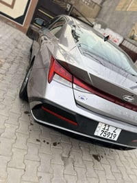 النترا موديل ٢٥ وارد سياره بأسمي شخصيا  نص فول سياره  جاهزه الأخير  جد...