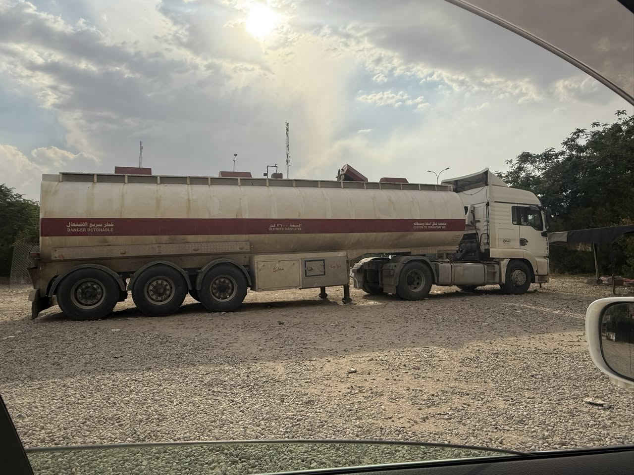 مان 2002توناج جديد طاير جديد 460ئوتاماتيك سبلت تاك طاير ***********
