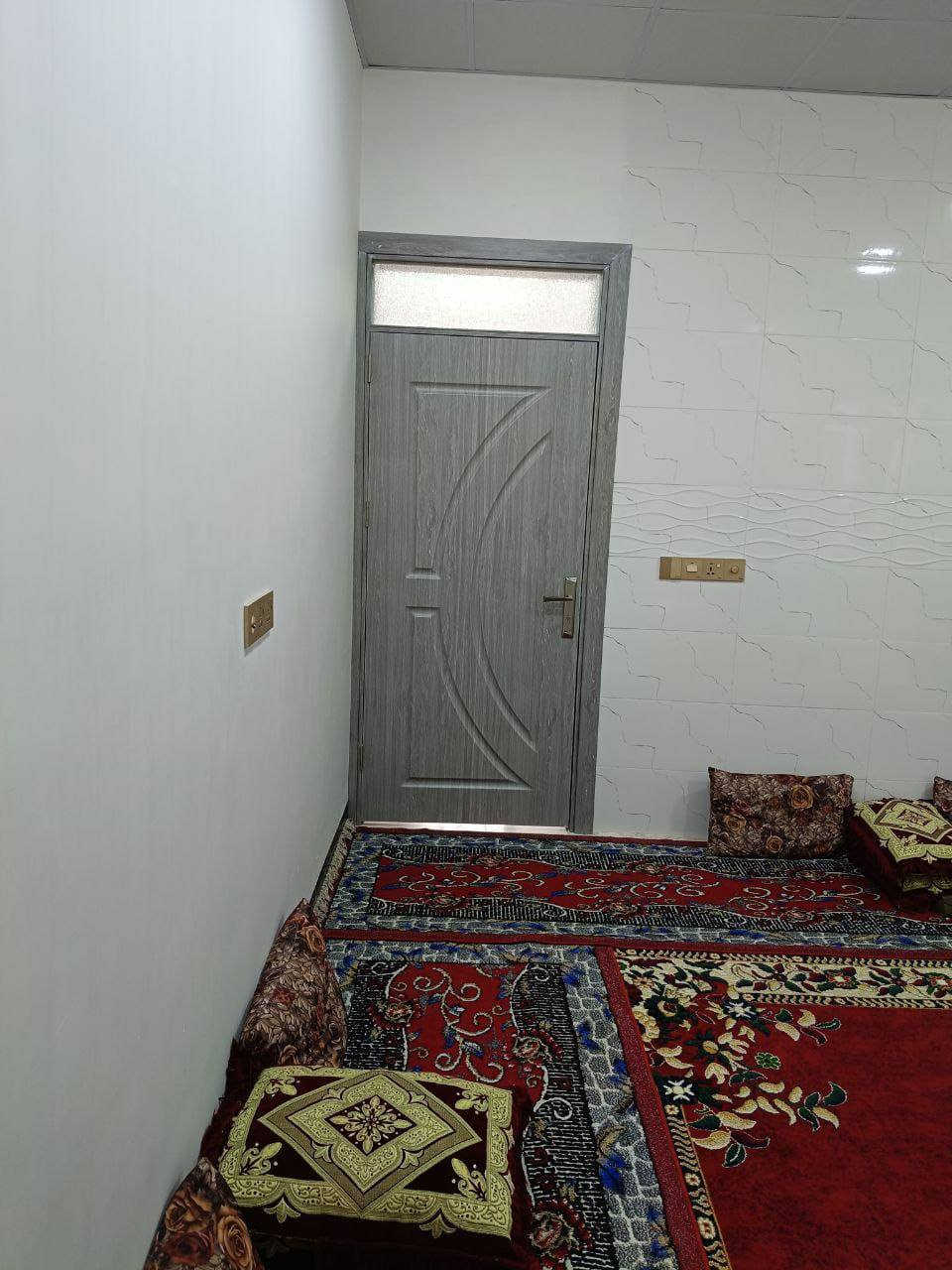 بيت 100متر طولاني  زراعي للبيع فول طابق واحد
موقع / زراعي حي العسكري 

فرع جامع المشكاة 

البيت بناء جديد وصفر ، سيراميك وسقوف ثانوية 

سعره 39وبي مجال مليون ومجال بسيط
للاستفسار الرقم التالي او واتساب 
 ***********

 ***********
