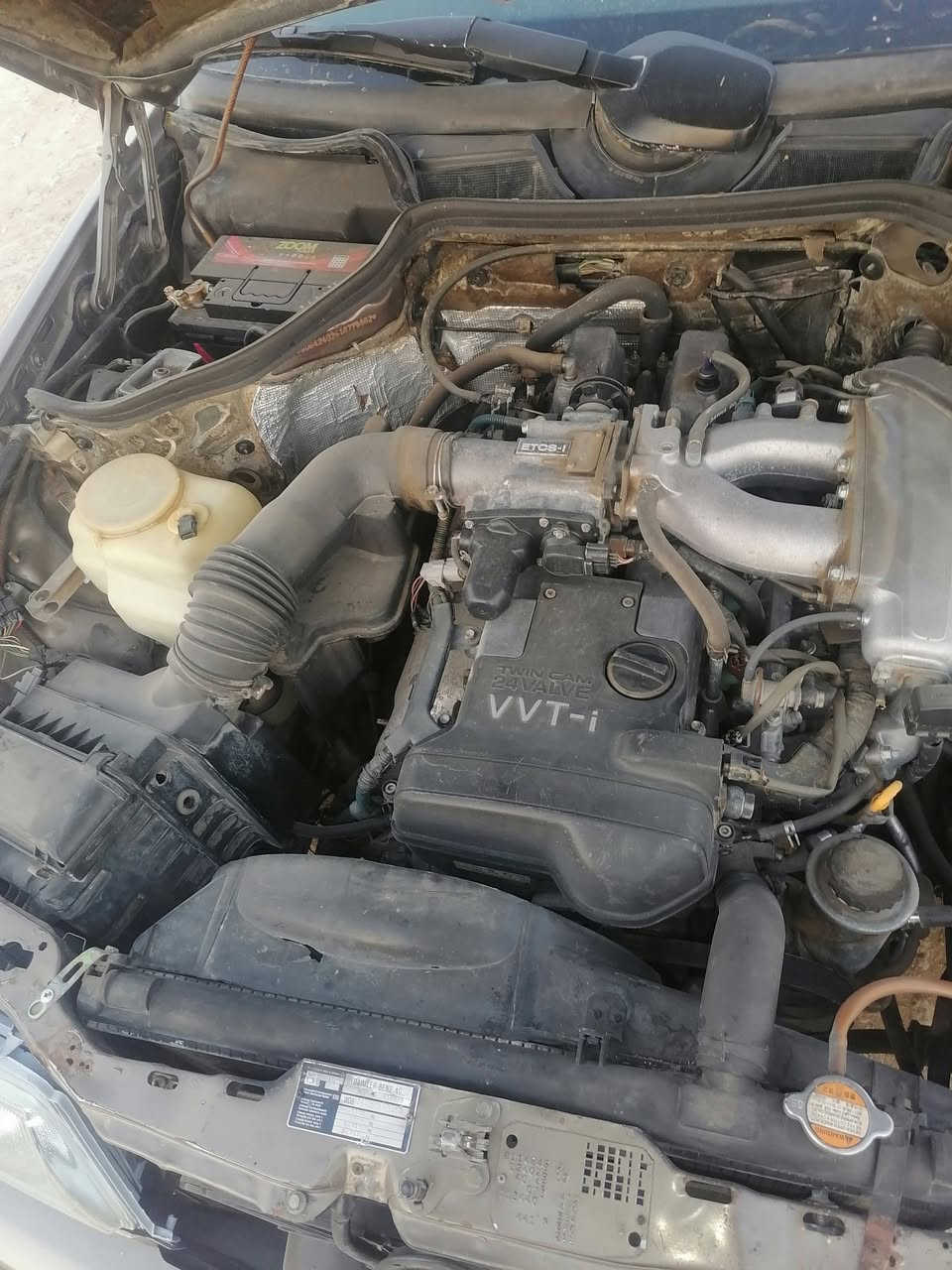 مارسدس دب رقم بغداد مكينه وكير مكفولات vvt قواعد دبل بلاد بدون خياس برانكيت مكفوله سياره جاهزه مكان السياره ذي قار الفجر السعر 50 مكلف بالنشر انتصل بصاحب السياره
***********
