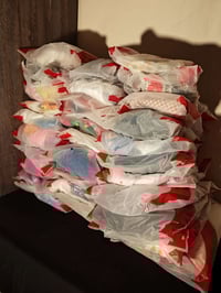 ملابس بات بات • صيفي • ٢٠-٢٥ قطعة