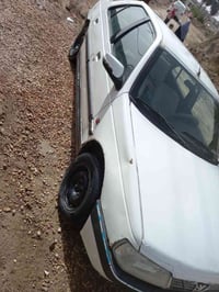 بيجو٤٠٥ لميس موديل٩ سياره جاهزه من كلشي 07732398384