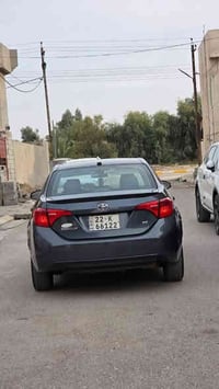 كورلا19 Se كل التفاصيل موجوده بلصور حادث سونار ماشيه 109 رقم اربيل باس...