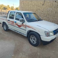 دير 2005 • اوتماتيك • محرك ثري واي