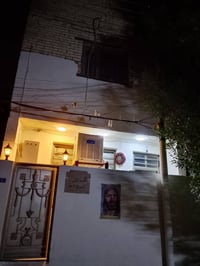 أبو دشير • ٥٠م • غرفة جبيرة
