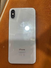 آيفون X • للبيع • موبايل