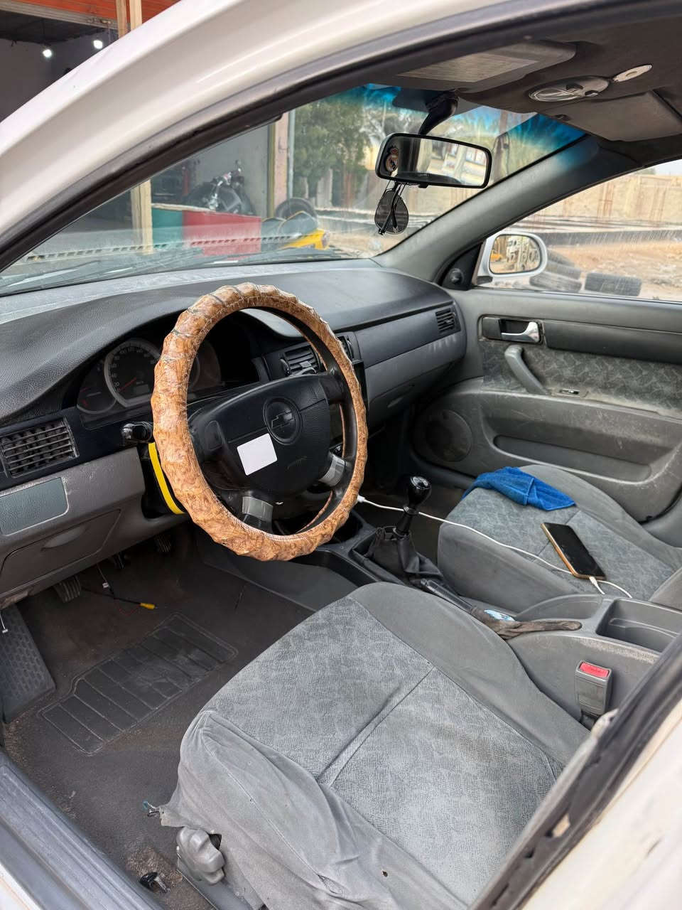 السلام عليكم اوبترا خليجي 2004كير عادي بيها صبغ حزام جماليه رقم بابل نكليزي باسمي سعر ٥٥ مكان كربلاء *********** كربلاء, العراق
