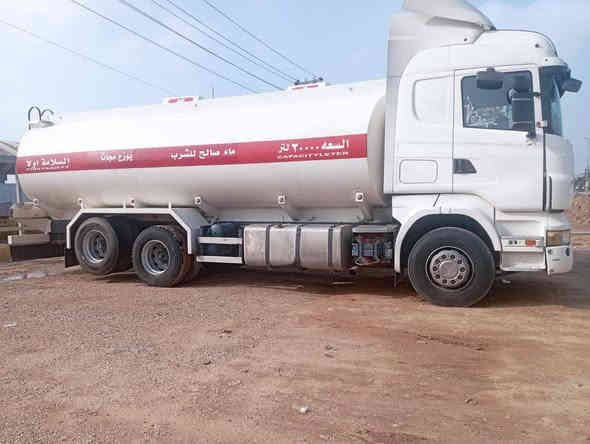 سلام عليكم للبيع سكانية بومة موديل 2007 سنكل مكينة انجكتر 420 كير أو تماتيك شاصي كفالة عامة سعة التانكي 25 الف سنوية جديده لل 2031 تخم تاير الاستفسار ***********
