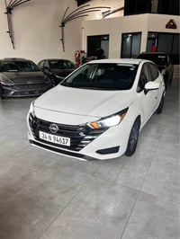 نيسان فيرسا 2023 • نيسان 2023 • فيرسا 2023 • سيارة نيسان • سيارة فيرسا...