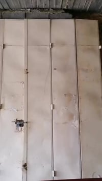 باب حديد • الحديثه • حي العسكري