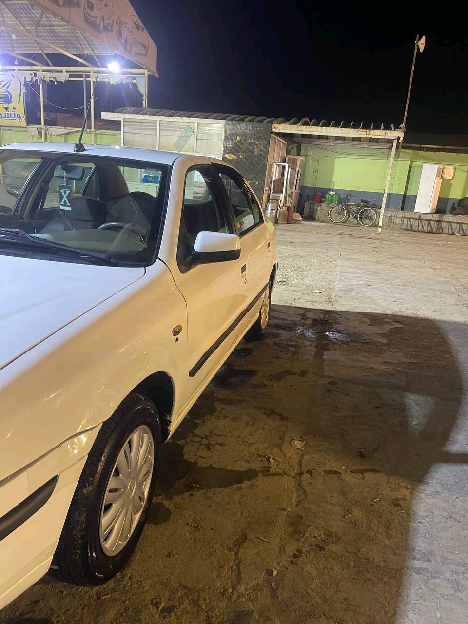 ديالى بعقوبة 
سمند 2010 
مكفولة 