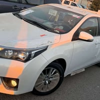 كورلا GLI • مخزونه • رقم اربيل