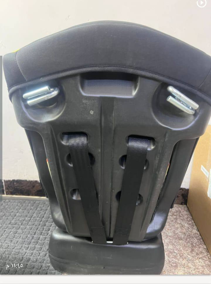 كرسي بالسياره ينحط للاطفال حجم كبير  سعره 55


**إذا كنت صاحب هذا الإعلان وتريد حذفه لأي سبب، رجاءا أرسل رسالة إلى الدعم الفني**