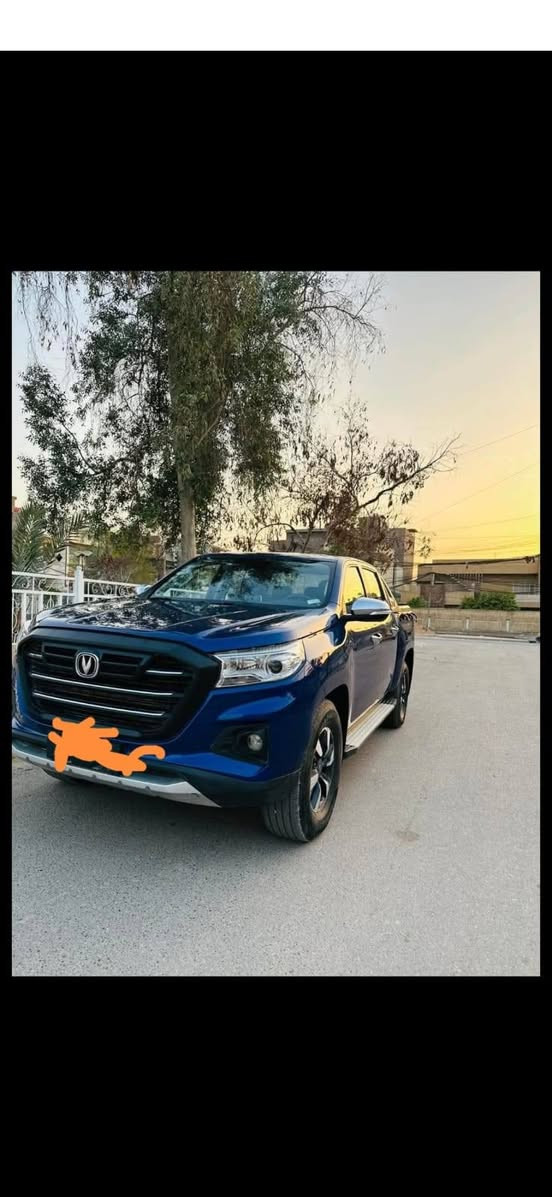 بيكم شانجان فول فول فول مواصفات عل وضع الشركه ٤ سلندر تيربو،
ارقم بغداد اصلي اصولي سنويه اصولي بس ابيع بدون تحويل كفاله من كل شي سعر ١٢٠ بيه مجال قليل استفسار ***********
