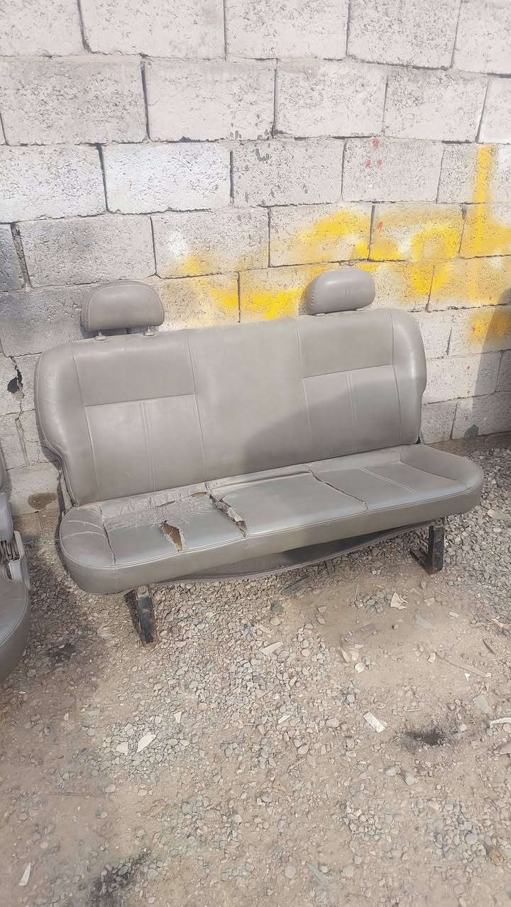 كشنات بريجو منغولي .للبيع
المكان بغداد المعامل .السعر ٣٥٠ وبيهن مجال قليل  
للستفسار .***********
