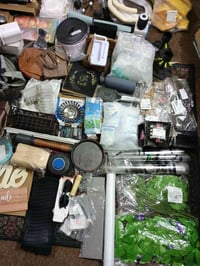 شلعه اغراض منزلية • توصيل