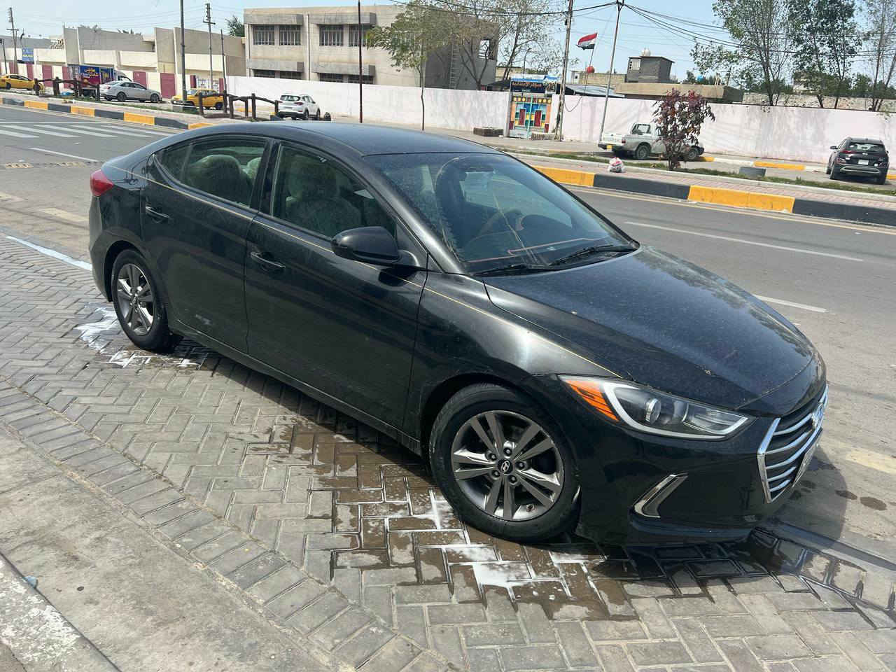 سلام عليكم ورحمه الله وبركاته البيع أنتره مديل 17 بسمي رقم اربيل سنويه هزه جديده بس تحويل فقط تحويل ثاني يوم صدر قبل أقل الشهر بدلته امامي خلفي اي نقص مابيه بس عندي بناء وريد ابيعه الف دينار ماذب عليه حادث بنيد فقد مبدل بدون دواخل كفاله جاملغات صبغ بدون ضربه فقط رايده 110 بيه شي قليل تحياتي الجميع مكاني الشعب ***********
