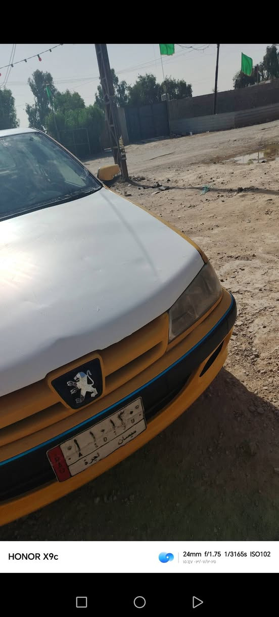 السلام عليكم بيجوا بارص موديل2011 رقم ميسان الماني تحويل مباشر من صاحب السياره السعر 17 ورقه العنوان كربلاء المقدسة الحر ***********
