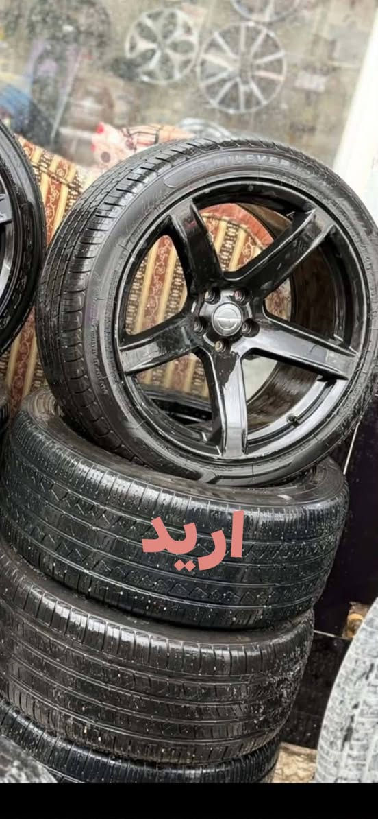 اخوتي السلام عليكم ويل ١٧ اس اكس تي بلاص اريده مراوس ب ويل نجمه ٢٠ خسفه قويه أو ويل ٢٠ شكله حلوو هوة و تايراته


**إذا كنت صاحب هذا الإعلان وتريد حذفه لأي سبب، رجاءا أرسل رسالة إلى الدعم الفني**