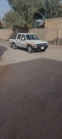 سيارة • للبيع • معلومات ناقصة