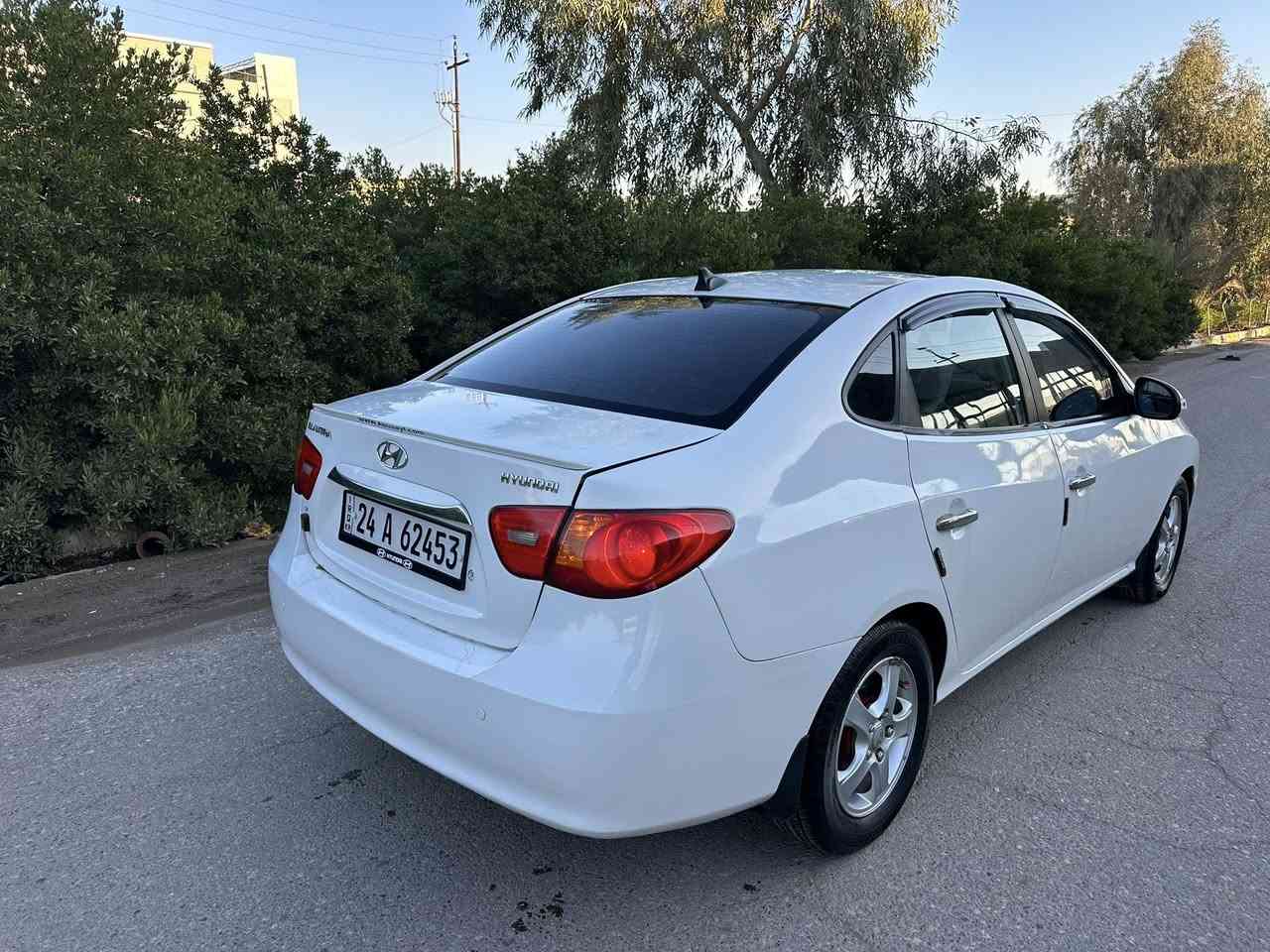 النترا موديل 2010 صبغ عام بدون داخل
محرك 20 دكشن عالي 

رقم دهوك جديد 

كربون بنزين 

العنوان موصل الأيسر 

السعر 91 ورقة

***********
