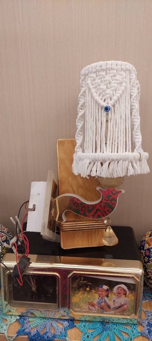 براكيتات عرضتهن للبيع طلع واحد مكسور غيرت موديلهن مكرميه للبيع


**إذا كنت صاحب هذا الإعلان وتريد حذفه لأي سبب، رجاءا أرسل رسالة إلى الدعم الفني**