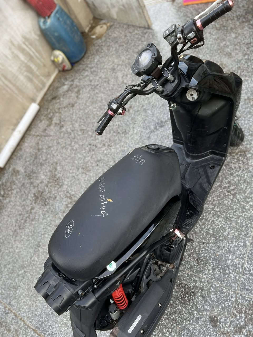 سلام عليكم سكنس كفاله عامه اكرر كفاله اكفلك من لدرنفيس دراجه بيها كلجات wf كرزي بيها دوسات كرزي بيها يدات كرزي بيها زوج تايرات عريض جبلي جلاتين شلعه معدل كفرات اصليه بوليش خشن وناعم مبولش لدراجه باسمي اني منزلها  مكاني بغداد الحسينيه مقابيل سوق الاول ***********
