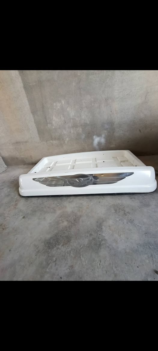 سندوقو تانکی حەجم گەورە تاخم کوشین کاسیحەی سەقف *********** شوێن هەولیر
