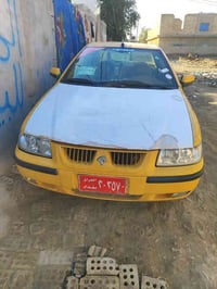 اسلام عليكم سمند 12 سياره خير من الله مكينه لا تبخير ولا تنقيص كهربائي...