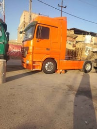 اكتروس • ٢٠٠٥ • مكينة ٤٤