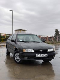 بريمر • ١٩٩٢ • بدون حادث