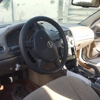 لومينا • ٢٠٠٥ • مزاد الداخلية