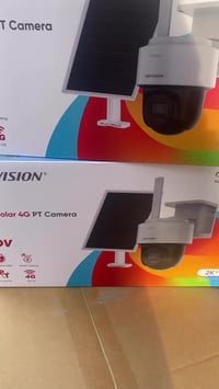 كاميرا هيكفيجن • شمسية • السليمانية