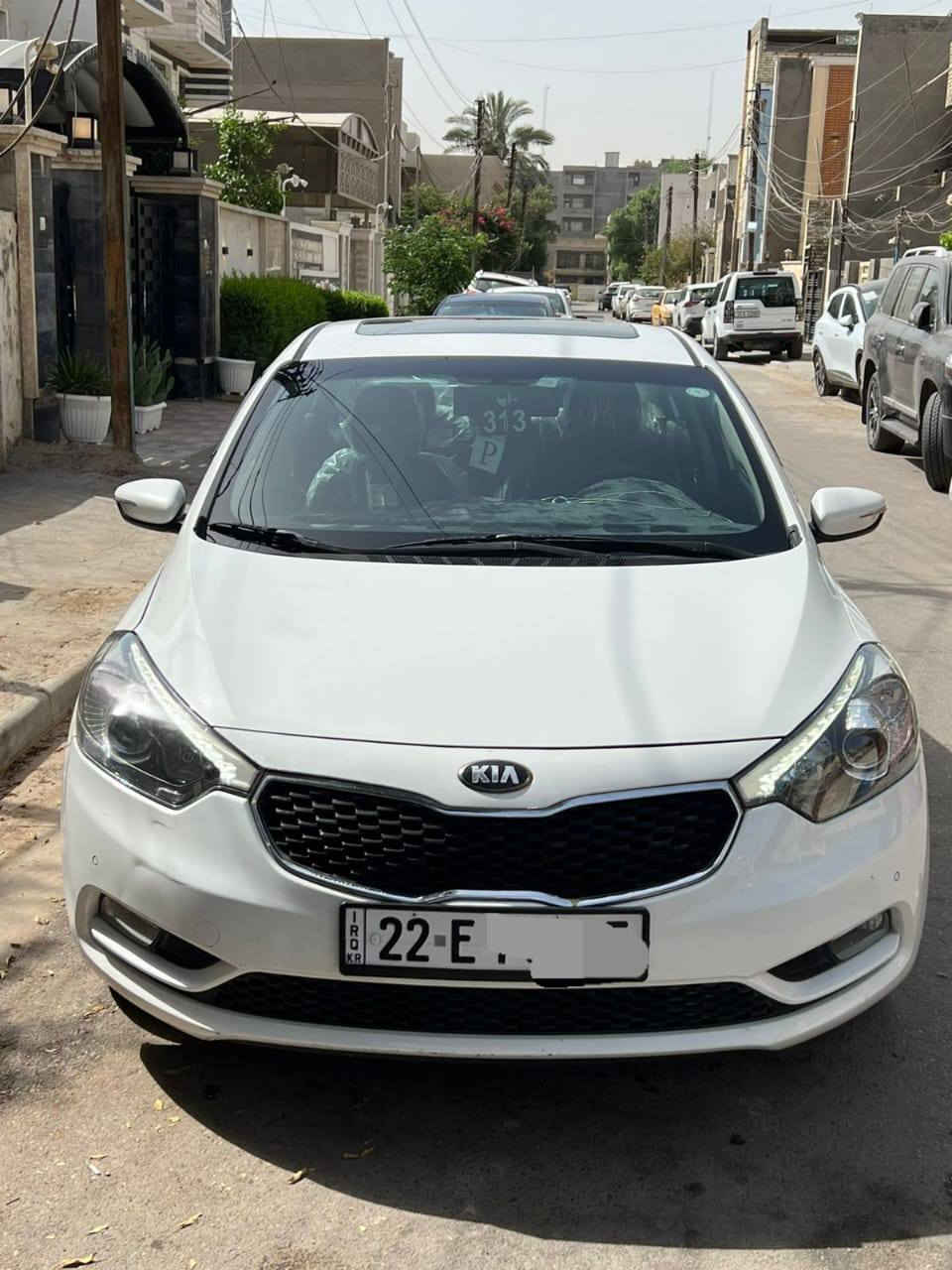 السلام عليكم سيراتو موديل 14 شركه البخيت
رقم اربيل الجديد بسمي شرط التحويل
هزه جديده سنويه ل27
سياره ماشيه 120 الف كيلو
شرط الجرص ب120
السياره بيها بنيد وجاملغ اليمنه تبديل وصبغ
شاصي لغد مكفول
ايرباكات سليمه
كير مكينه مكفولات
صدر خلفي امامي جاهز
تايرات جاهزه
دسكات خلفي امامي جديد
منضومت البانزين عليها ادامه كامله قبل يومين
دهن مكينه جديد
مواصفات السياره
فتحه
مري شفط
اشاير بلمري
حساسات امامي خلفي
قطعتين تبريد
شاشه كامره دوار
شفتات بلستيرن
بجم لد
بكلايت لد
مودات قياده
تحكمات ستيرين جهتين
السياره كلش نضيفه وبلعافيه ع الي ياخذها
جاهزه مابيها اي مصرف شرط الفحص ولتراي
مكان السياره حي العامل او المحموديه
السعر ب125 وبيها مجال حك الجيه
اتصال ممتواجد ع النت
***********
