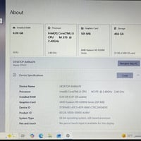 أيسر • كور i3 M370 • هارد ٥٠٠GB